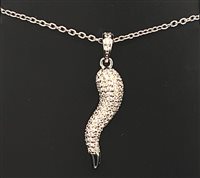 Halskette Ultima Edizione Dame in Silber CAO4528 - CAO4528